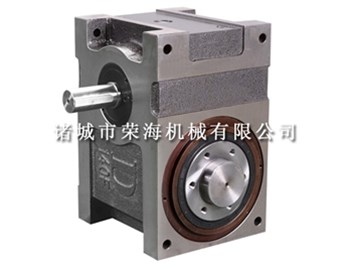 齿轮的拆卸及更换操作步骤