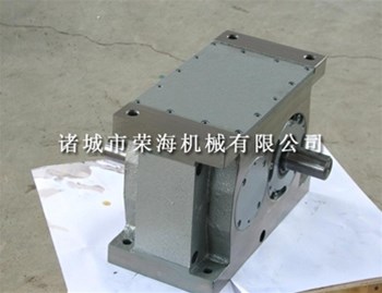 设备运用行业怎样选择和设计合适的齿轮传动系统？
