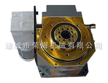 精密凸轮分割器：荣海机械凸轮分割器，厂家直营，现货直供