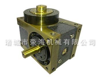 凸轮分割器批发浅析，凸轮分割器，高精密分度箱，质保长货期短