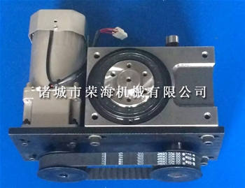 法兰型