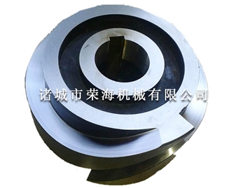 异型凸轮